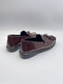 Toral tl-billy burgundy tassel loafers